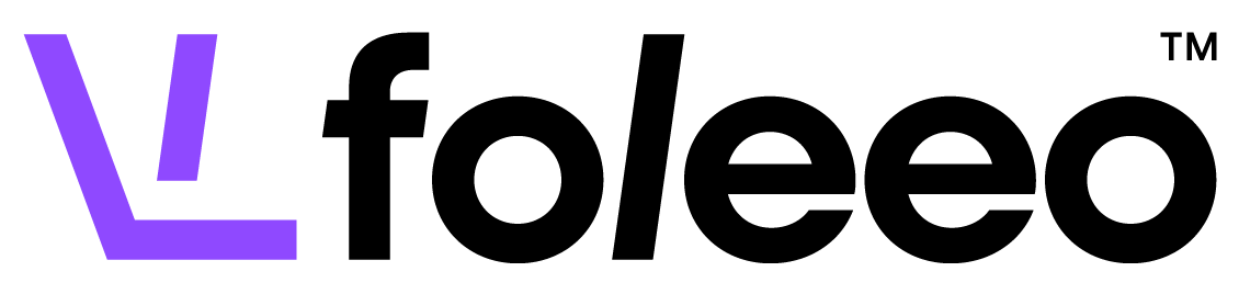 Foleeo logo